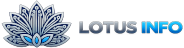 Lotus INFO
